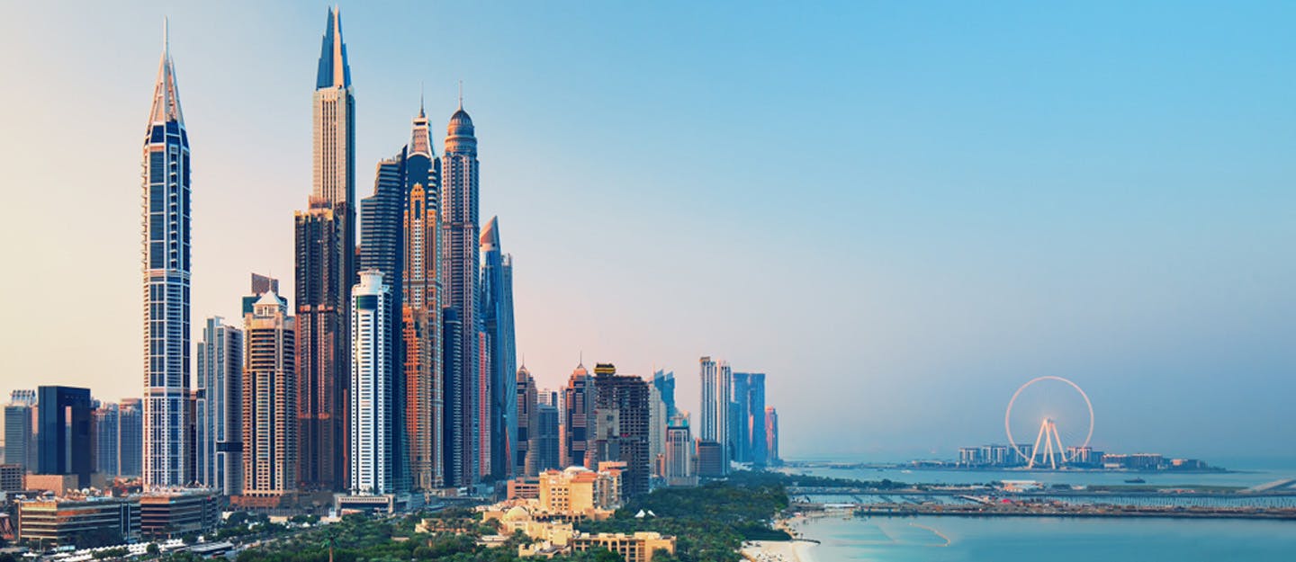 Investment Guidelines for Dubai's Real Estate Market